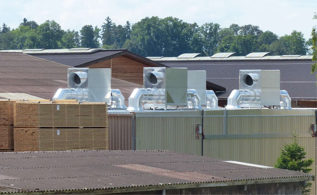 Heatrecovery