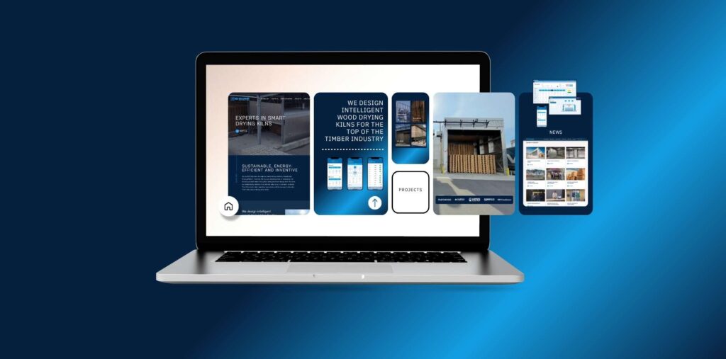 Website Bollmann