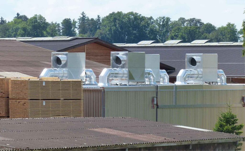 Thermische & elektrische besparing