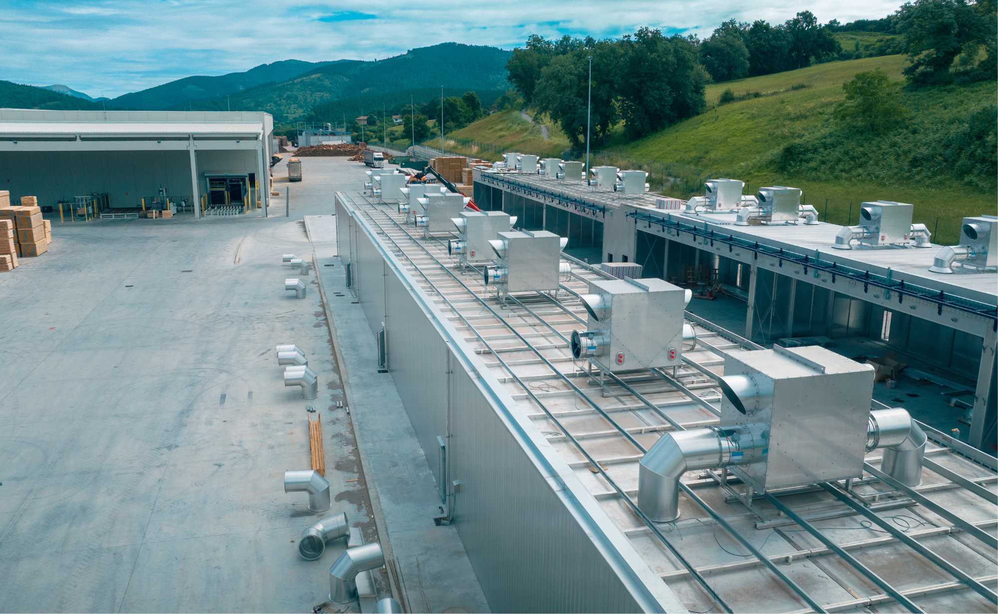 Bes Bollmann - drying rooms - Spain 6