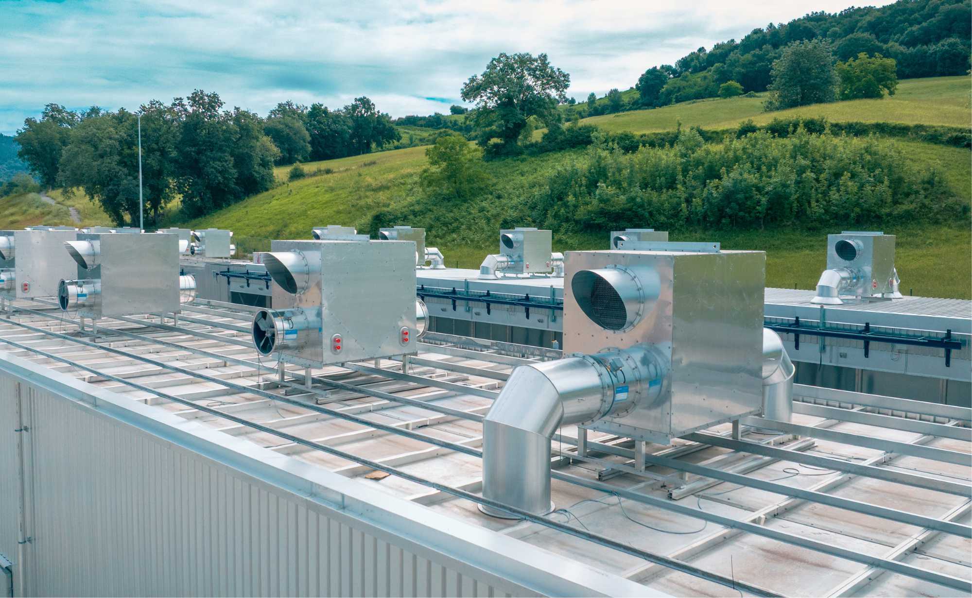 Bes Bollmann - drying rooms - Spain 7